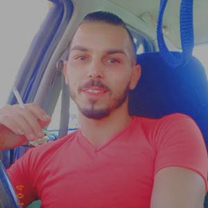 Anas Fayad