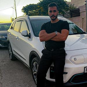 محمد الزعبي