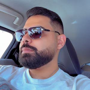  Sam Jaber