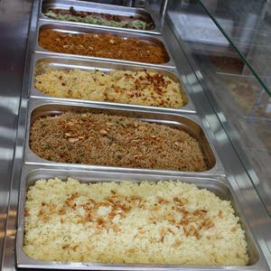 باب البيت