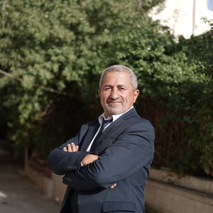 غسان قراقع