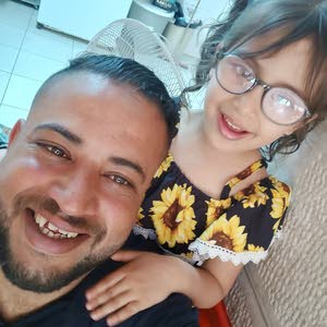 Alaa Abu saifan