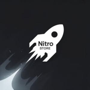  NITRO STORE متجر نيترو