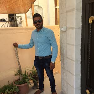  محمد صلاح القيشاوي