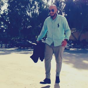  Mohammed Al Jaafreh