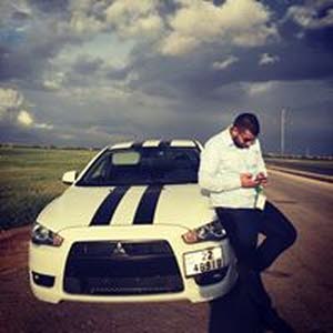  Ahmad