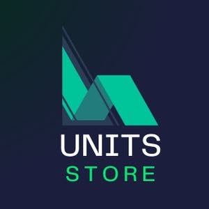  Unit Store