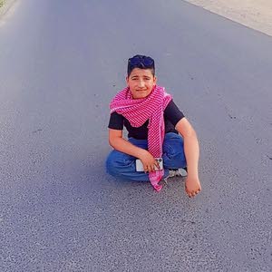 امير خالد الخزاعلة
