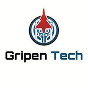  Gripen Tech