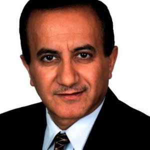  Ismat Aldmour