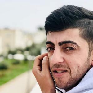  محمد السريحين