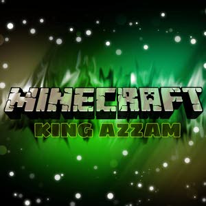  KING AZZAM