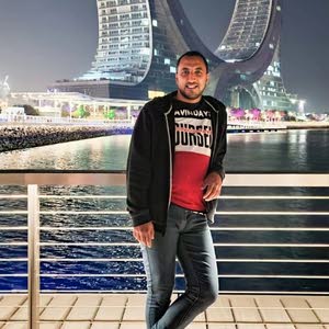  عدي باسل الدراعين