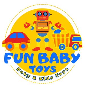  Fun Baby Toys