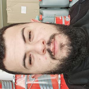 لؤي مازن جرادات