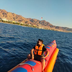 Mohammad Ali Alrefai