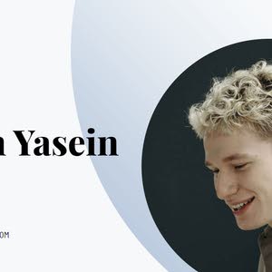  Husam Yaseen