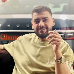 Tareq Ghanem