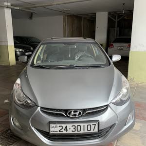 هيونداي النترا 2013 Hyundai Elantra اسعار و مواصفات