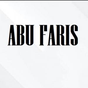  ABU FARIS