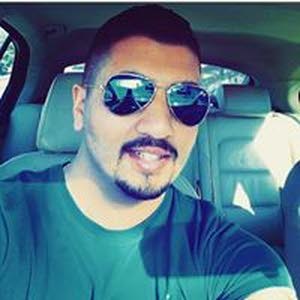 Mohammad Tarifi