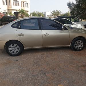 Elantra 2010 Manual