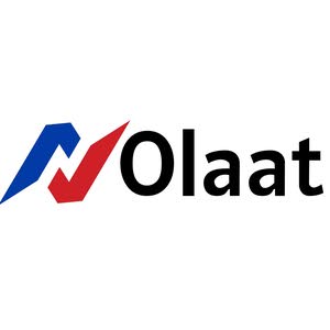  Olaat مؤسسة اولات للتجارة والتكييف