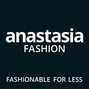 Anastasia fashion