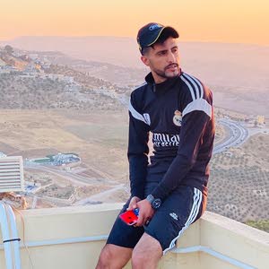 odai mansour