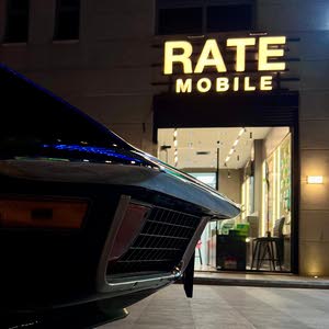  Rate mobile