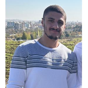  خالد العوايشه