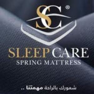 معرض سليب كير للفرشات