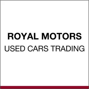 ROYAL MOTORS USED CARS TRADING