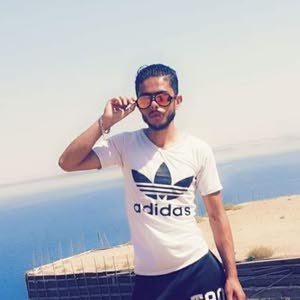 محمد شحاده