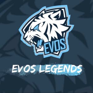  EVOS LEGENDS