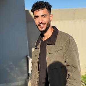 زيد عمار جمال طنبور