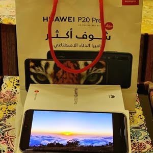 Huawei P20 Pro Mobiles Prices Specs In Saudi Arabia 2020
