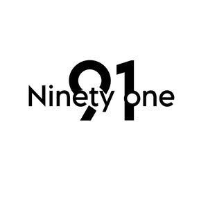  Ninety one