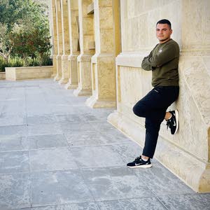  محمد فوالحه