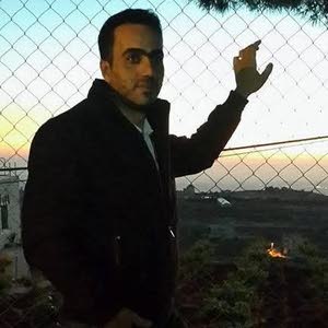 مجدي سعدي الجعبري