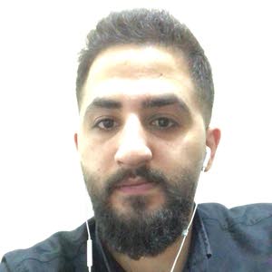 laith mashaal