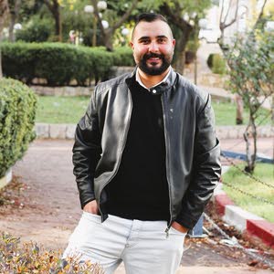 بهاء الدين نادر برجس