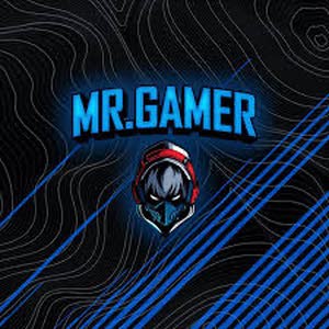  Mr gamer