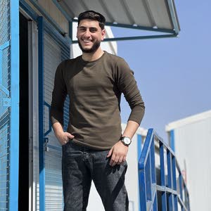  Bader Khanfar