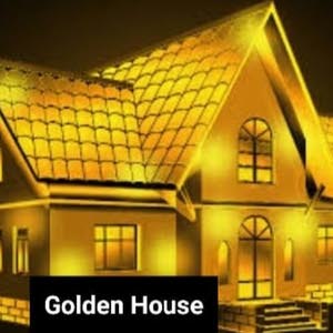  Golden House