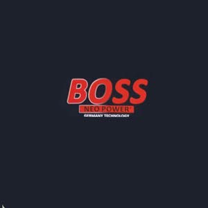  اجهزة الكترونية BOSS