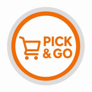 Pick and go