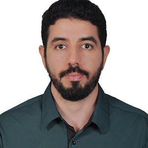  Amir Salem