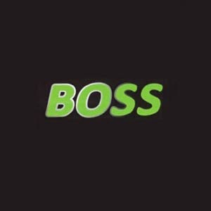  متجر الكتروني شركة Boss