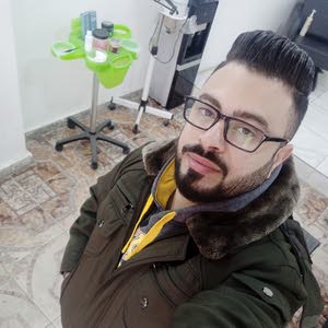 عبدالله العمري